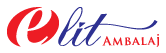 Elit Ambalaj Logo